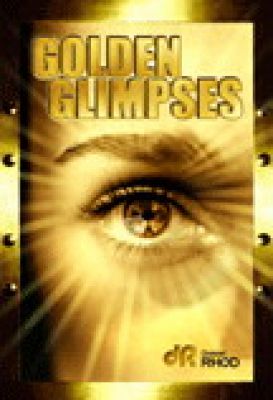 DVD Golden Glimpses / Les Cartes à l'oeil