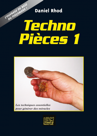 Techno Pièces volume 1