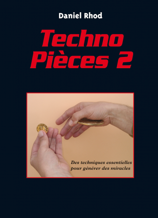 Techno Pièces volume 2