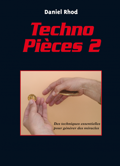 Techno Pièces volume 2