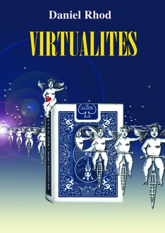 Virtualités le livret du Jeu virtuel