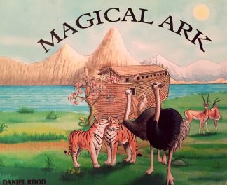 Magical Ark